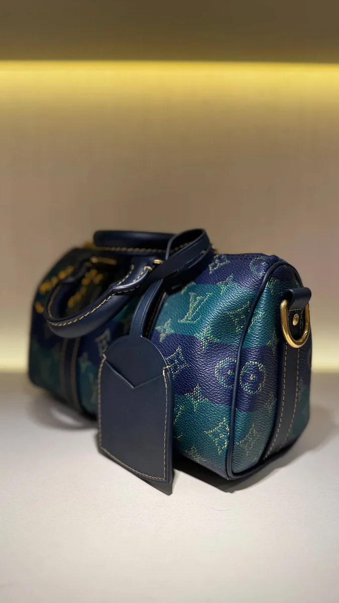 AI-realism commercial product image — Brandworks Orlando