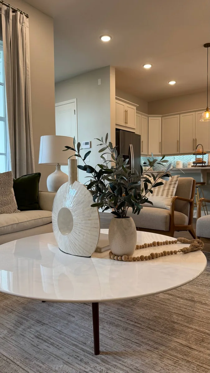 Real estate listing photography — Orlando commercial photographer