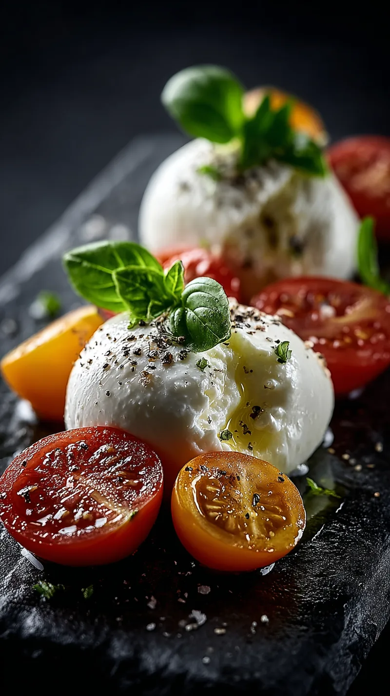 handmade pasta — professional restaurant & food photography by Brandworks, Kissimmee FL