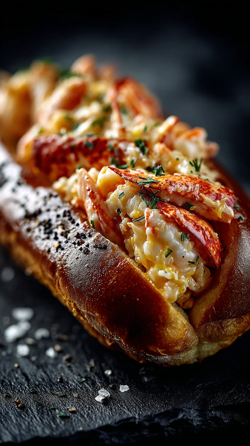 fine-dining entrée — professional restaurant & food photography by Brandworks, Celebration FL