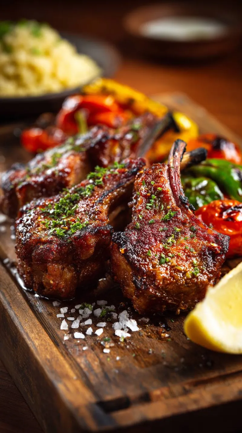 Professional meat dish photography for restaurants Orlando FL 2026 — steaks, grills, burgers by BrandWorks